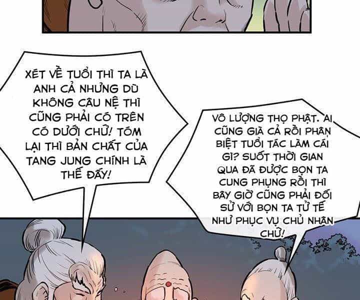 Bất Bại Quyền Ma - Chương 183.8 - ảnh 60