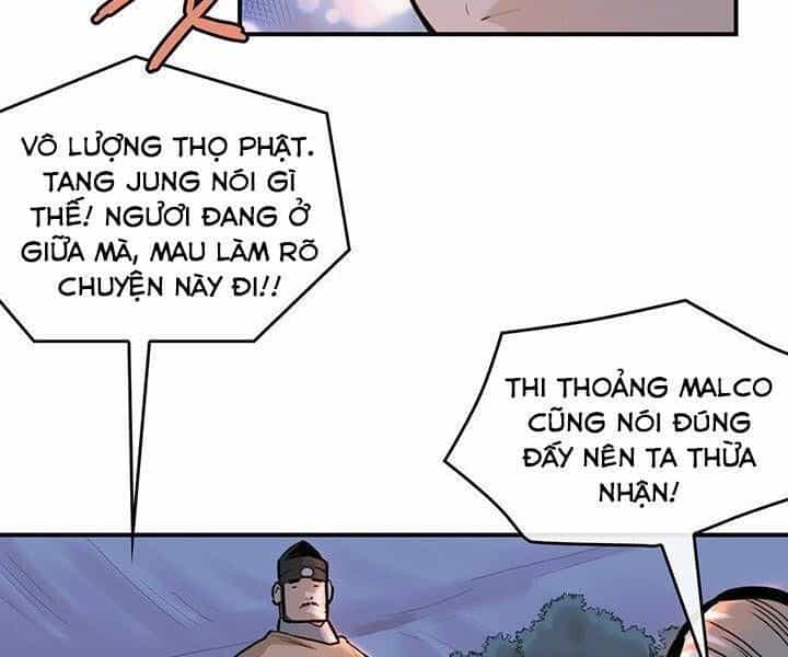 Bất Bại Quyền Ma - Chương 183.8 - ảnh 63