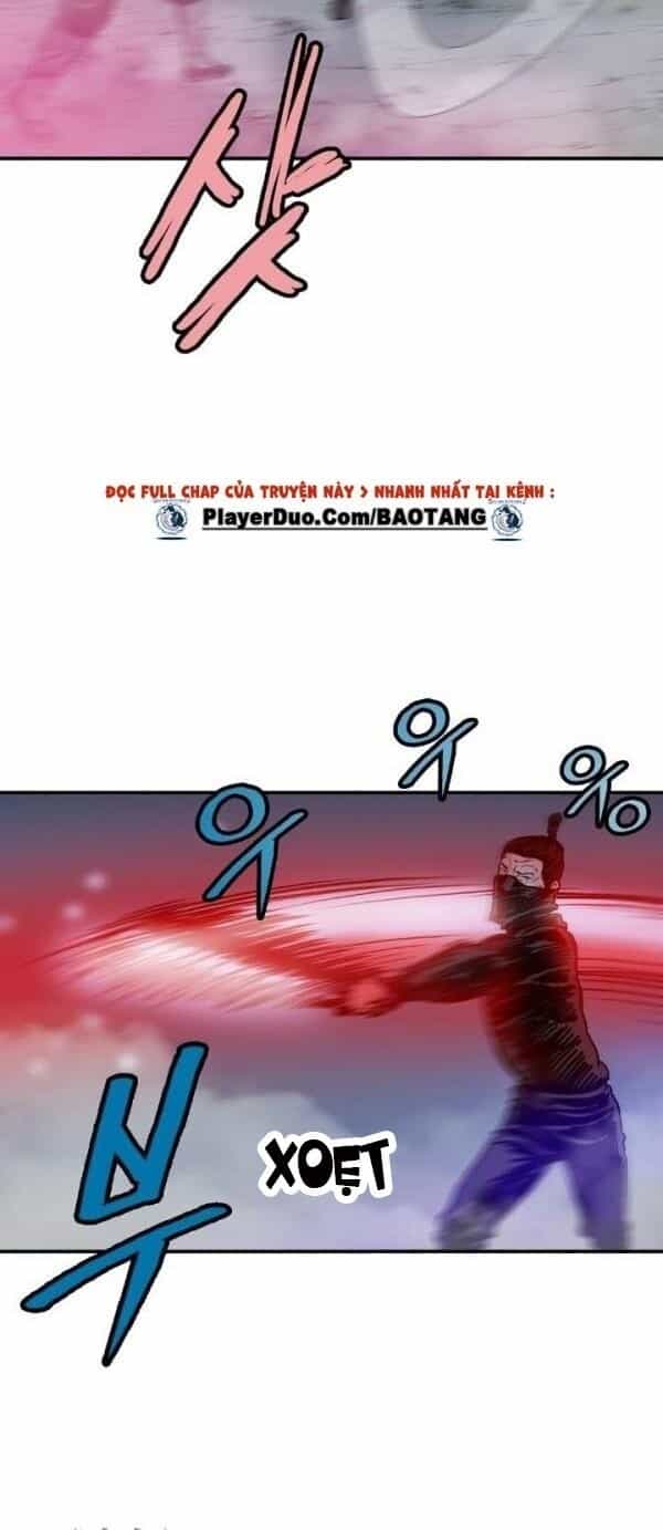 Bất Bại Quyền Ma - Chương 21 - ảnh 28