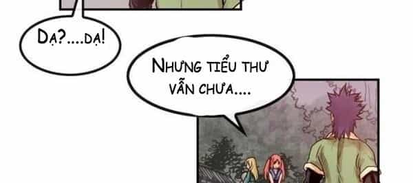 Bất Bại Quyền Ma - Chương 23 - ảnh 30