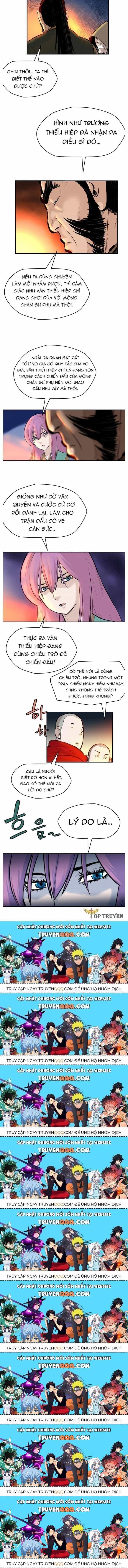 Bất Bại Quyền Ma - Chương 187.9 - ảnh 6
