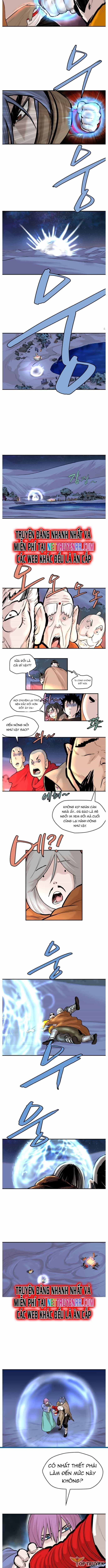 Bất Bại Quyền Ma - Chương 188.3 - ảnh 5