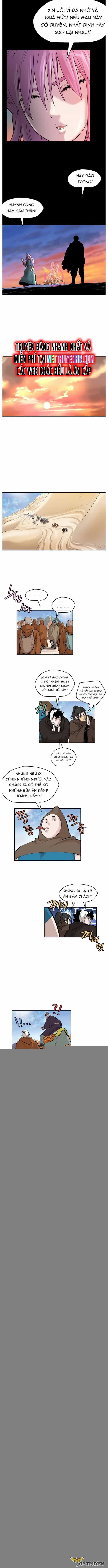 Bất Bại Quyền Ma - Chương 193 - ảnh 4