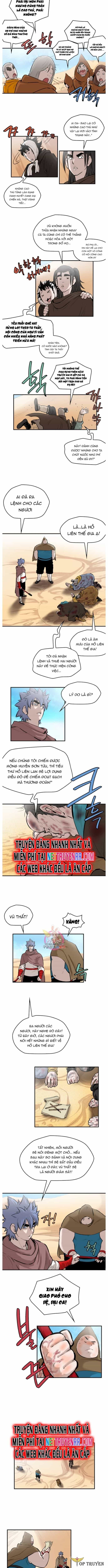 Bất Bại Quyền Ma - Chương 197 - ảnh 2
