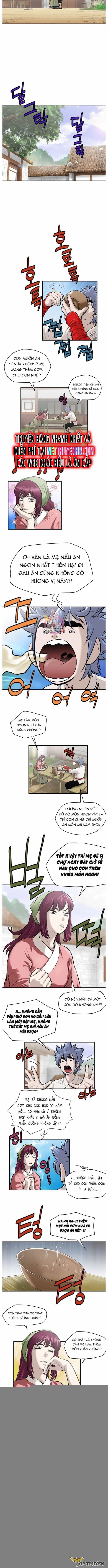 Bất Bại Quyền Ma - Chương 199 - ảnh 2
