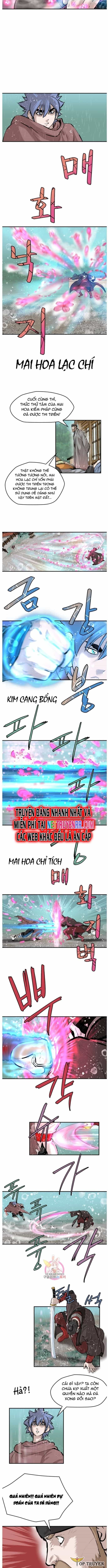 Bất Bại Quyền Ma - Chương 205 - ảnh 2
