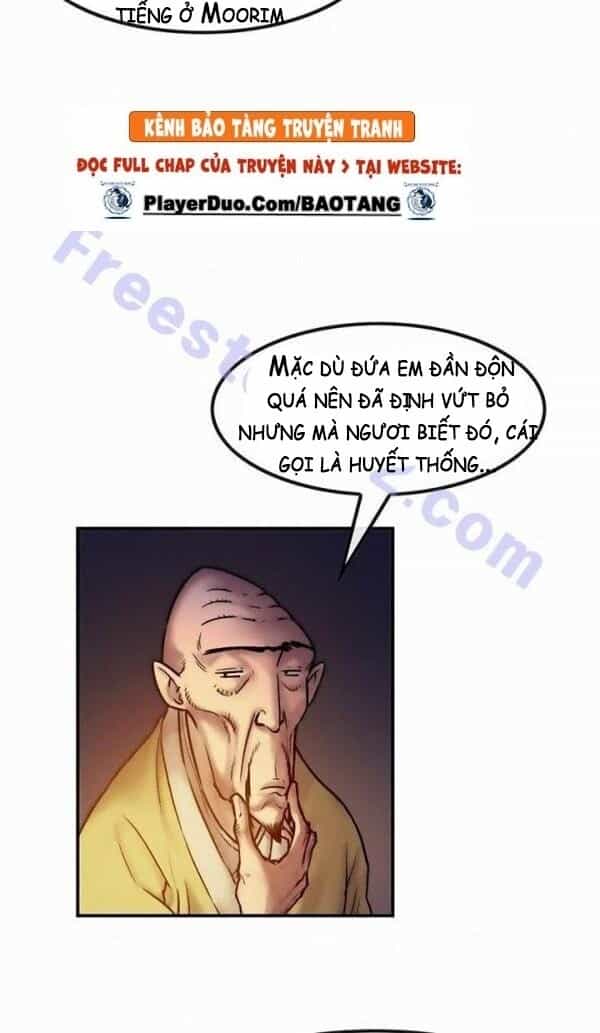Bất Bại Quyền Ma - Chương 27 - ảnh 11