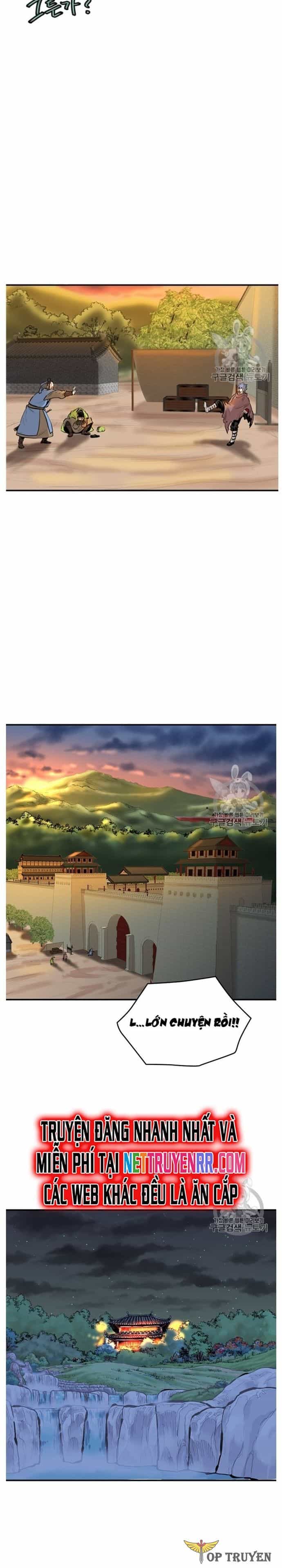 Bất Bại Quyền Ma - Chương 208 - ảnh 6