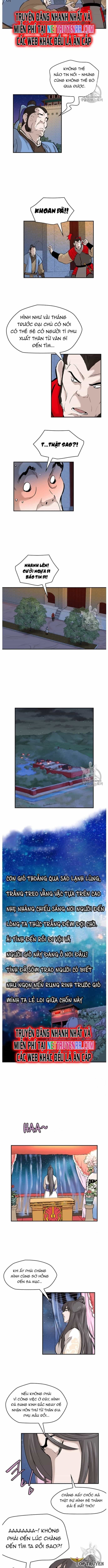 Bất Bại Quyền Ma - Chương 209 - ảnh 2