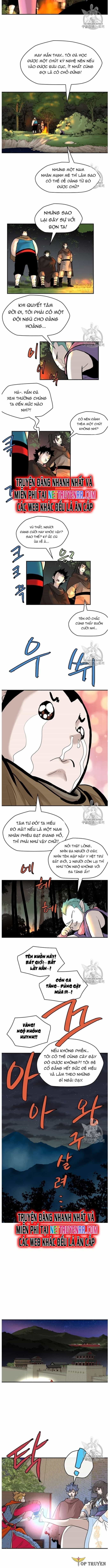 Bất Bại Quyền Ma - Chương 210 - ảnh 5