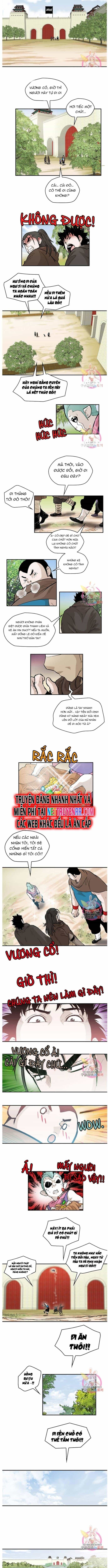 Bất Bại Quyền Ma - Chương 223 - ảnh 3