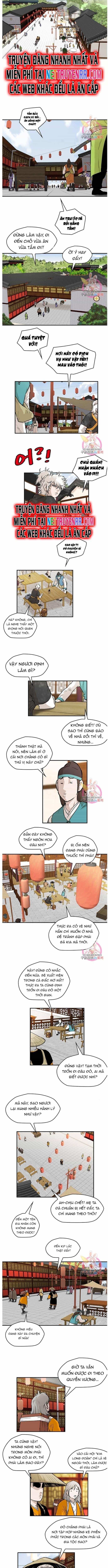 Bất Bại Quyền Ma - Chương 223 - ảnh 4