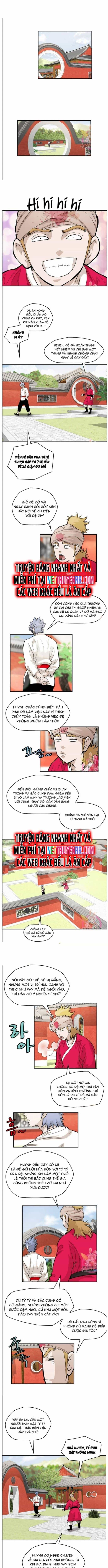 Bất Bại Quyền Ma - Chương 224 - ảnh 5