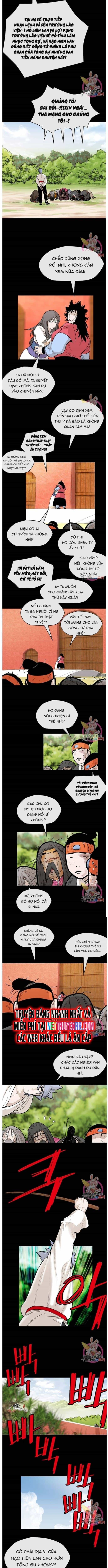 Bất Bại Quyền Ma - Chương 225 - ảnh 5