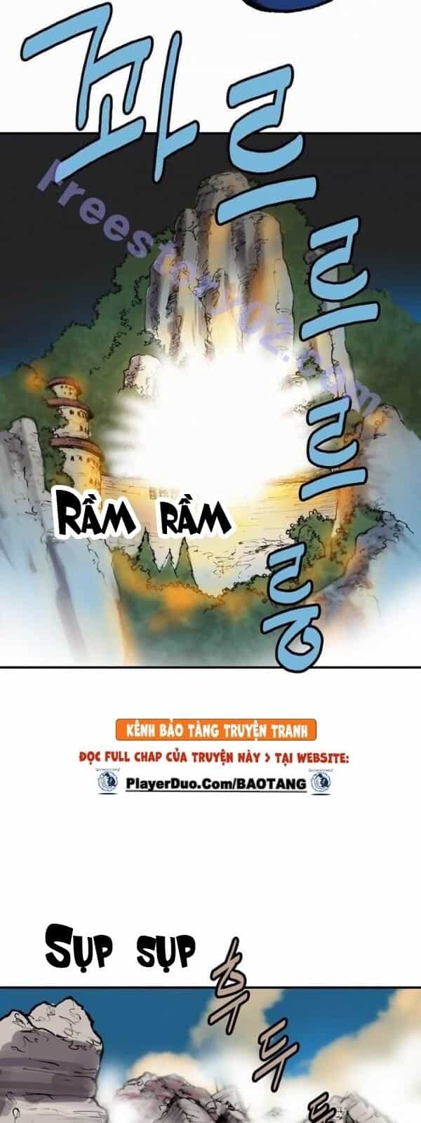 Bất Bại Quyền Ma - Chương 29 - ảnh 7