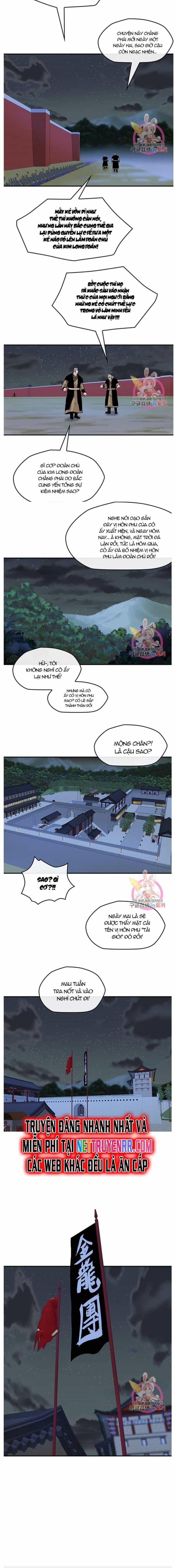 Bất Bại Quyền Ma - Chương 229 - ảnh 6
