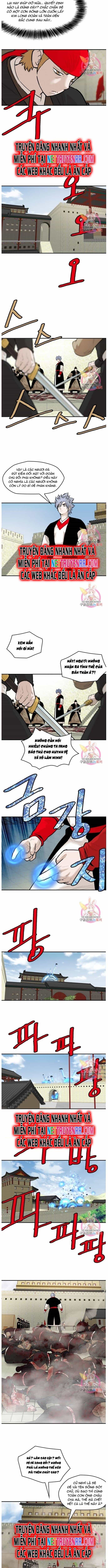 Bất Bại Quyền Ma - Chương 231 - ảnh 3