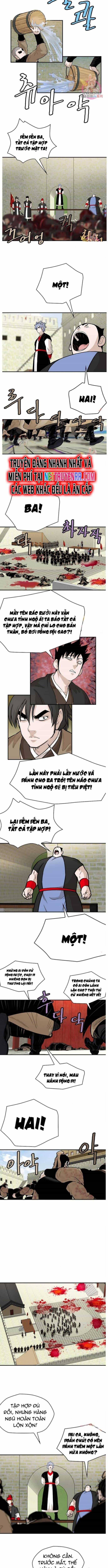 Bất Bại Quyền Ma - Chương 232 - ảnh 3