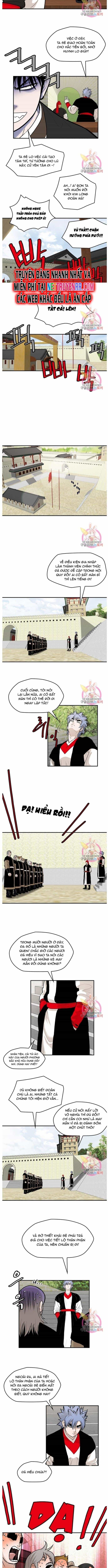 Bất Bại Quyền Ma - Chương 233 - ảnh 2