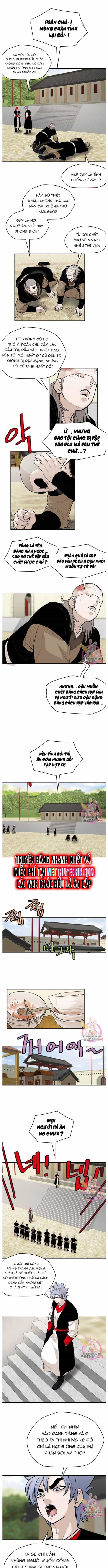 Bất Bại Quyền Ma - Chương 234 - ảnh 4