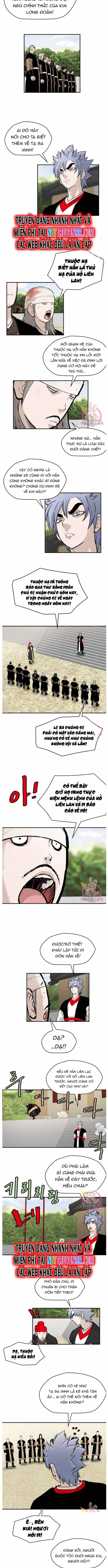 Bất Bại Quyền Ma - Chương 234 - ảnh 5