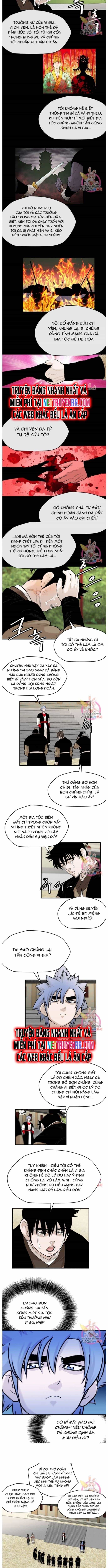 Bất Bại Quyền Ma - Chương 235 - ảnh 4