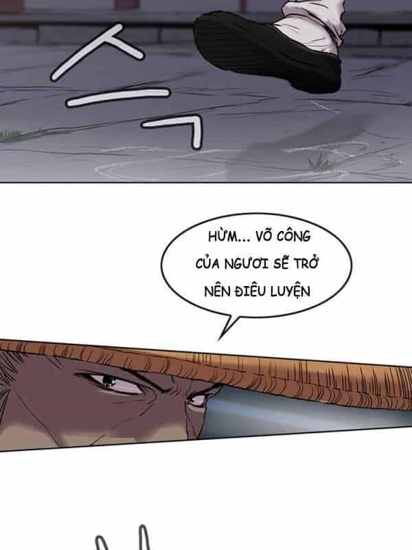 Bất Bại Quyền Ma - Chương 3 - ảnh 12