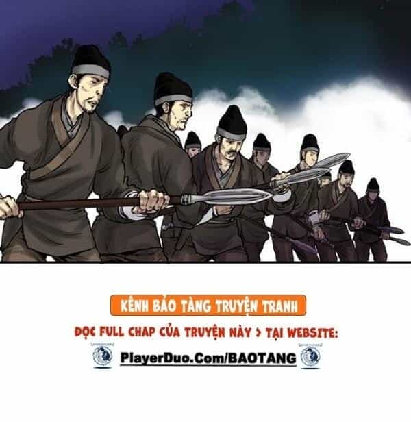 Bất Bại Quyền Ma - Chương 30 - ảnh 14