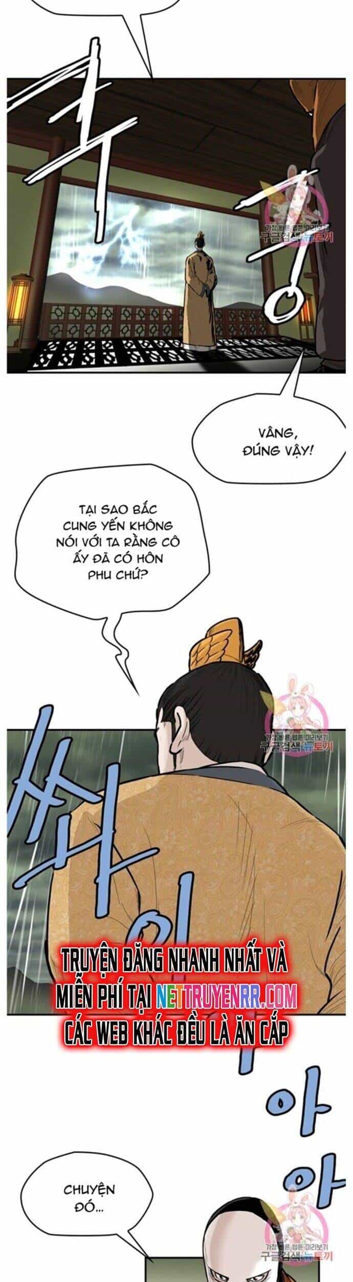 Bất Bại Quyền Ma - Chương 238 - ảnh 25