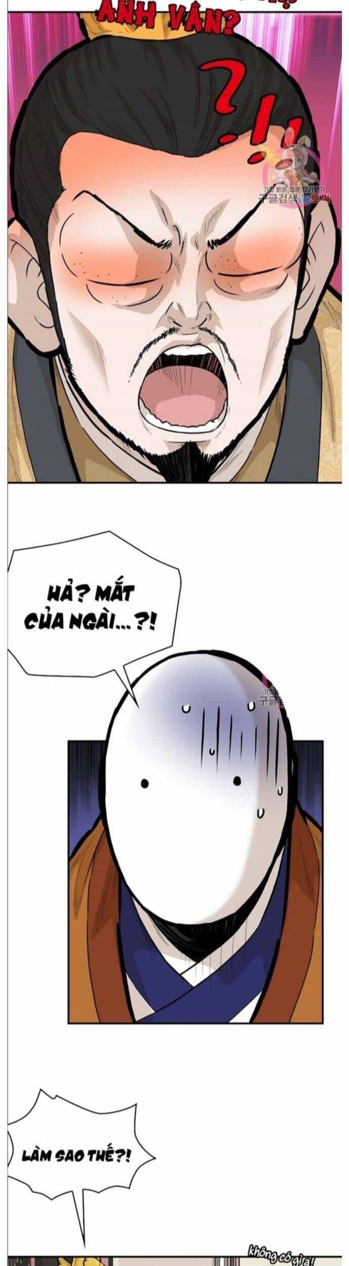 Bất Bại Quyền Ma - Chương 239 - ảnh 14