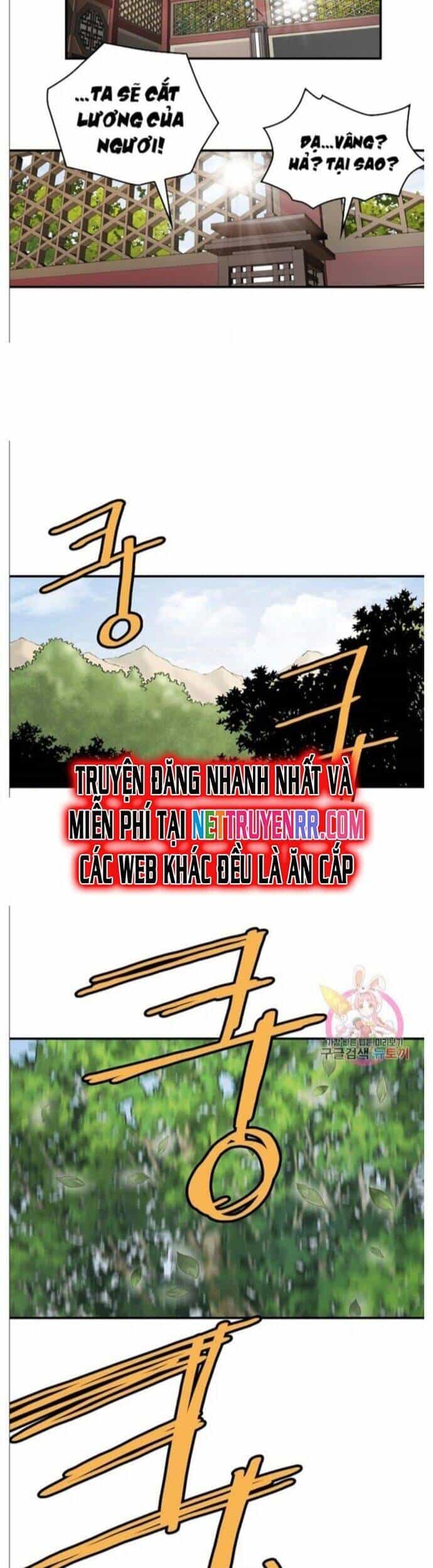 Bất Bại Quyền Ma - Chương 239 - ảnh 18
