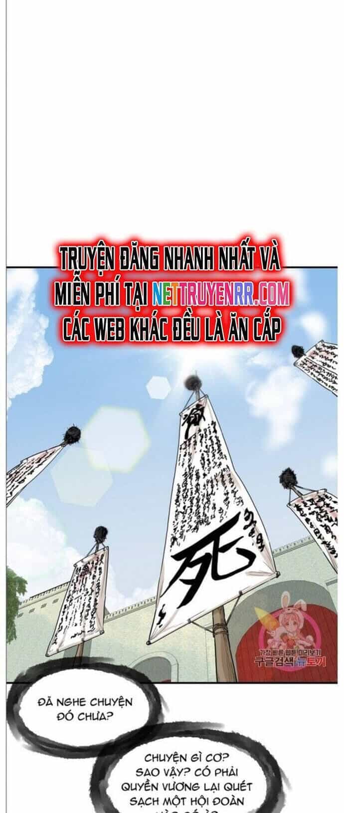 Bất Bại Quyền Ma - Chương 239 - ảnh 3