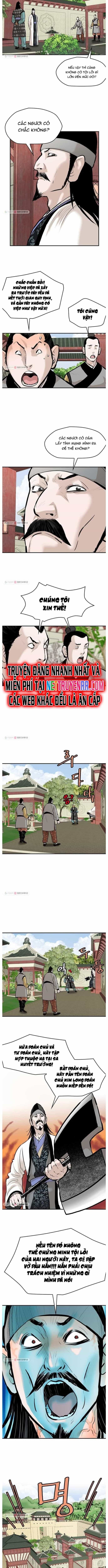 Bất Bại Quyền Ma - Chương 246 - ảnh 3
