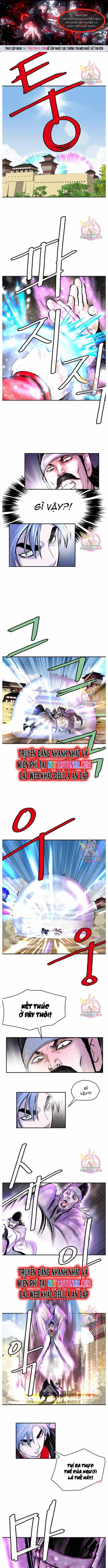 Bất Bại Quyền Ma - Chương 253 - ảnh 1