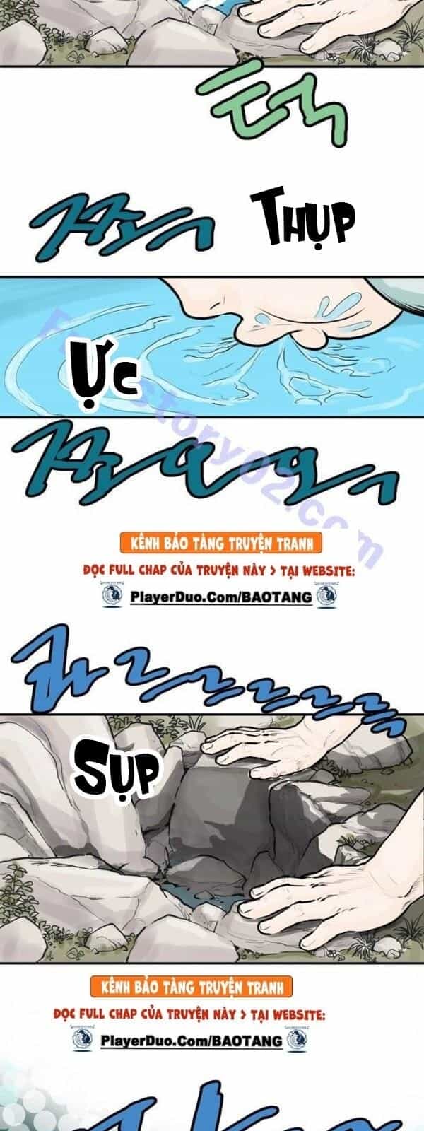 Bất Bại Quyền Ma - Chương 32 - ảnh 35