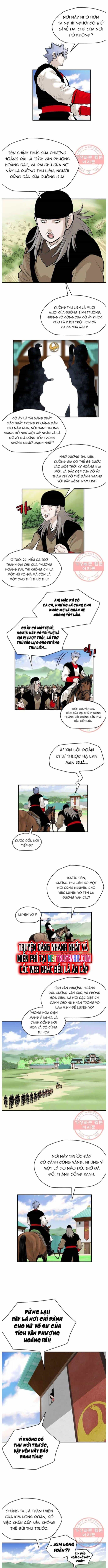 Bất Bại Quyền Ma - Chương 258 - ảnh 4