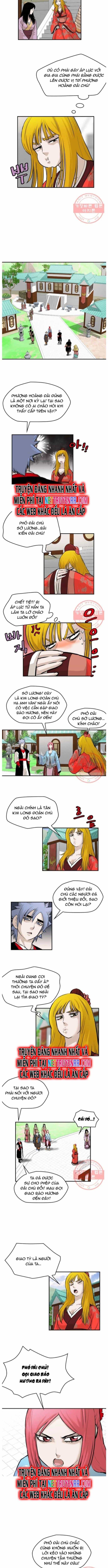 Bất Bại Quyền Ma - Chương 260 - ảnh 4
