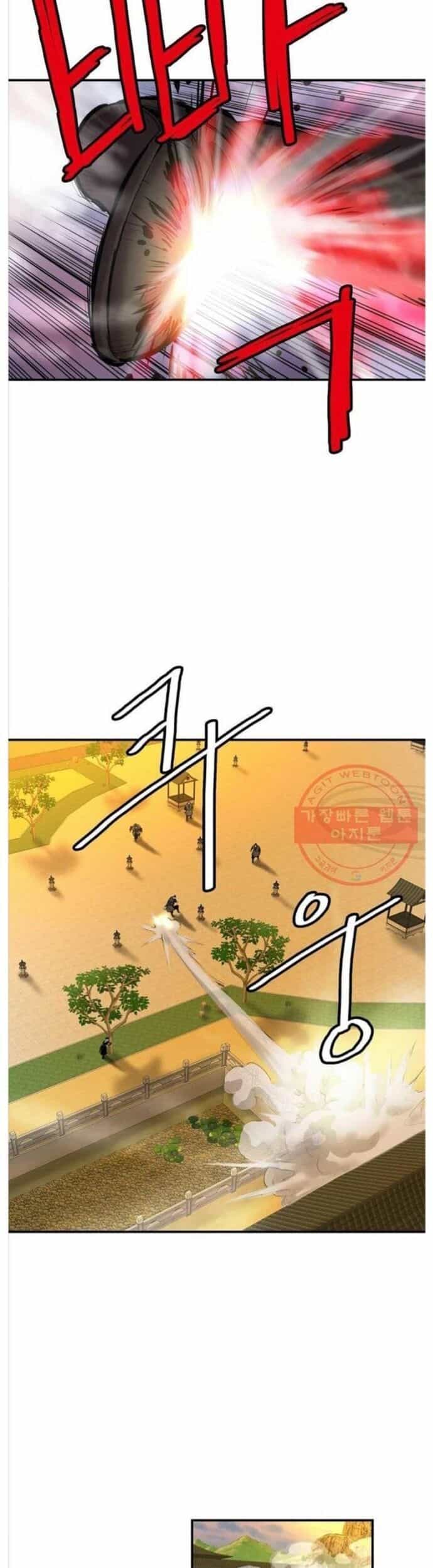 Bất Bại Quyền Ma - Chương 266 - ảnh 13