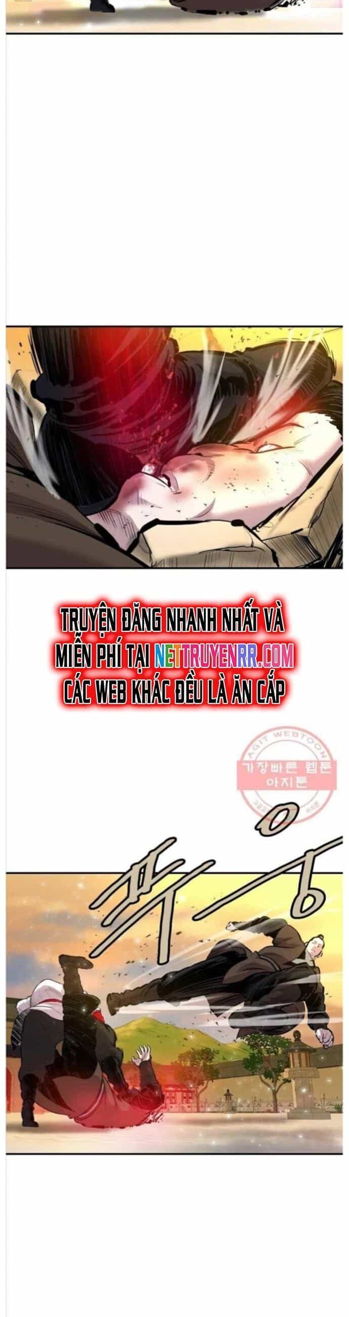 Bất Bại Quyền Ma - Chương 266 - ảnh 21
