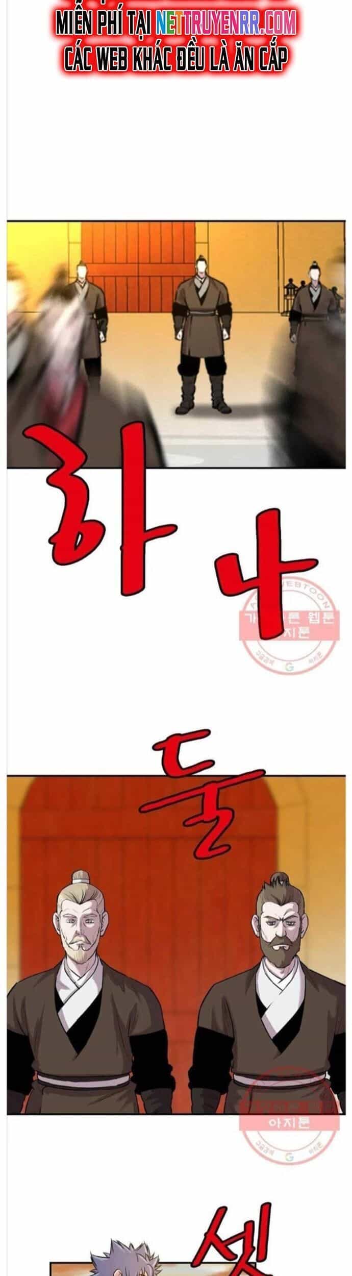 Bất Bại Quyền Ma - Chương 266 - ảnh 5