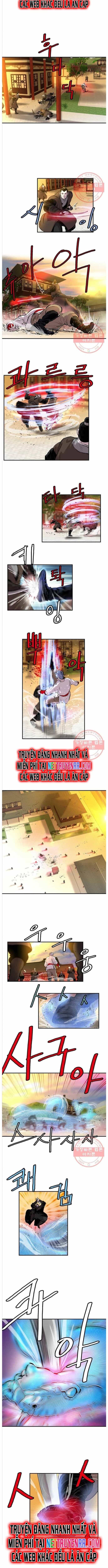 Bất Bại Quyền Ma - Chương 267 - ảnh 3