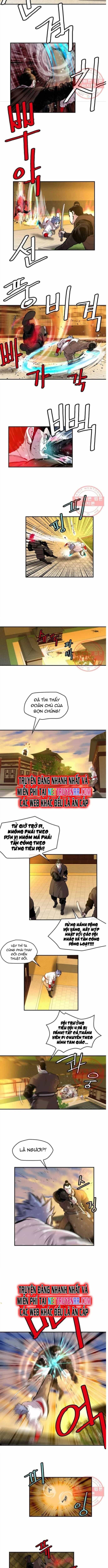 Bất Bại Quyền Ma - Chương 268 - ảnh 4