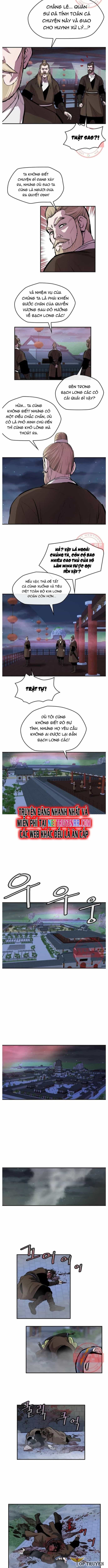 Bất Bại Quyền Ma - Chương 273 - ảnh 2