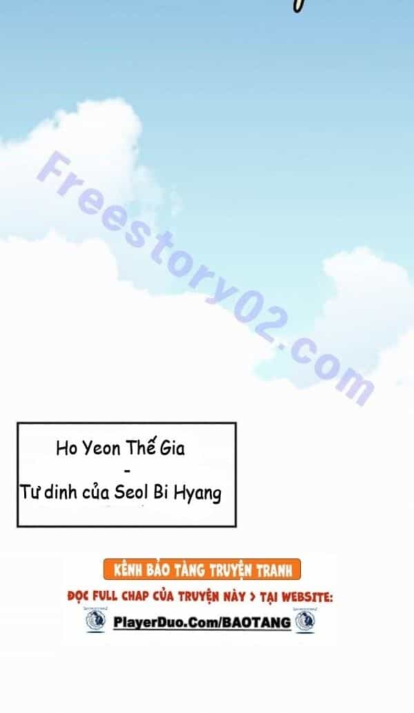 Bất Bại Quyền Ma - Chương 34 - ảnh 10