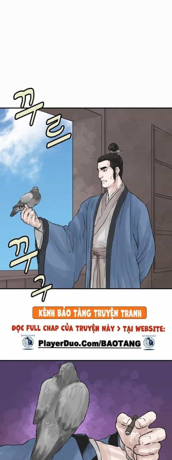 Bất Bại Quyền Ma - Chương 34 - ảnh 11