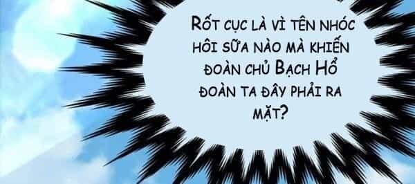 Bất Bại Quyền Ma - Chương 34 - ảnh 28