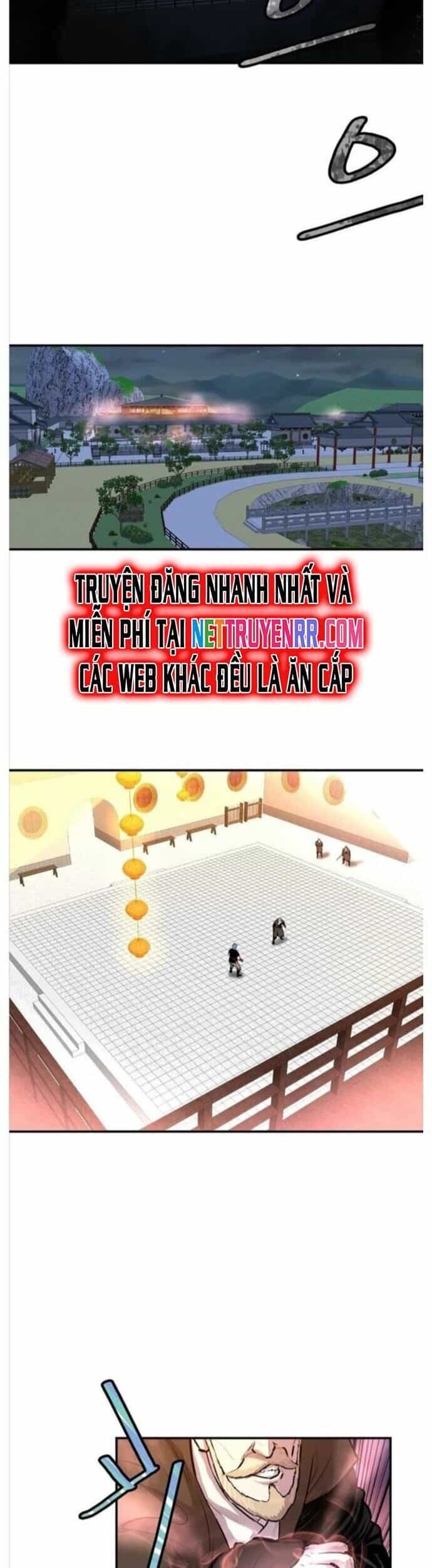 Bất Bại Quyền Ma - Chương 277 - ảnh 2