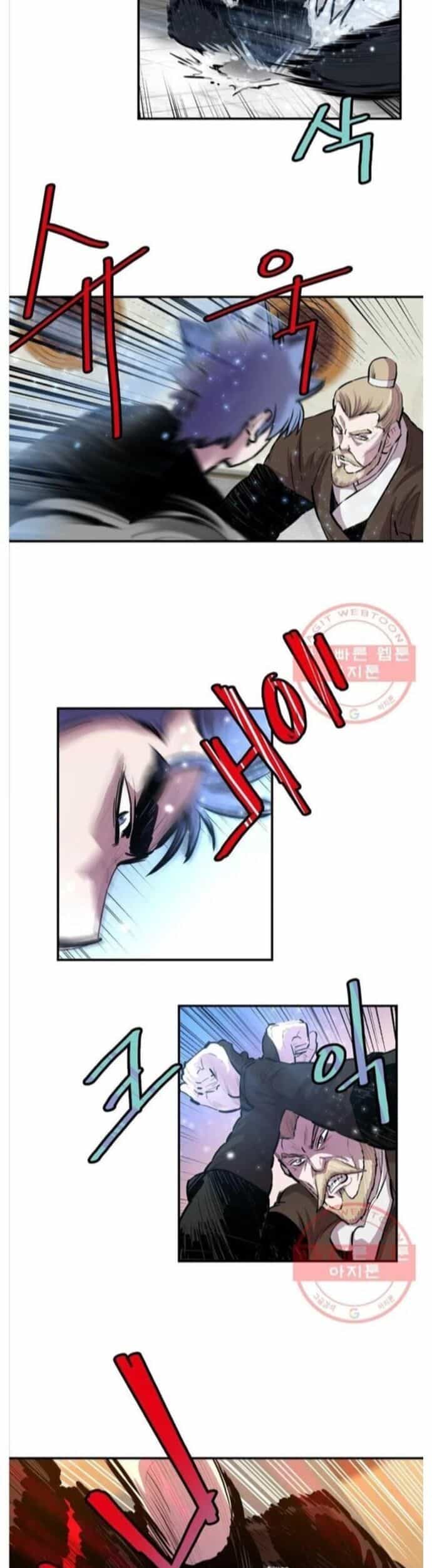 Bất Bại Quyền Ma - Chương 277 - ảnh 9
