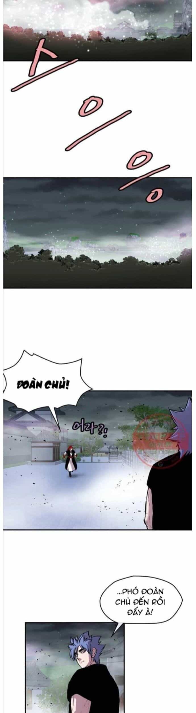 Bất Bại Quyền Ma - Chương 278 - ảnh 19