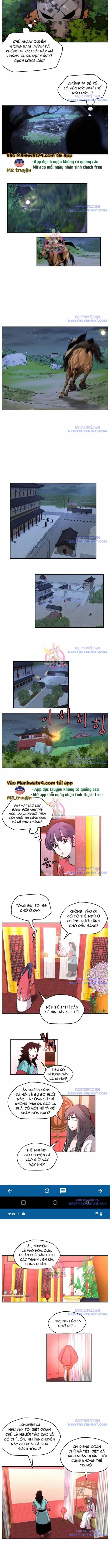Bất Bại Quyền Ma - Chương 279 - ảnh 4